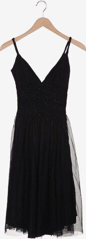 Sandra Pabst Dress in XXS in Black: front