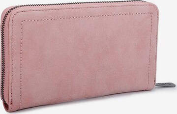 Fritzi aus Preußen Wallet in Pink