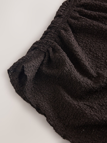 Next Tričko - Hnedá