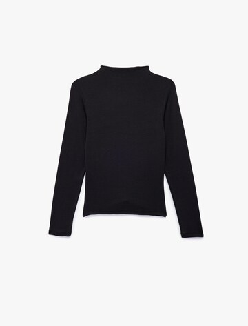 Koton Shirt in Black