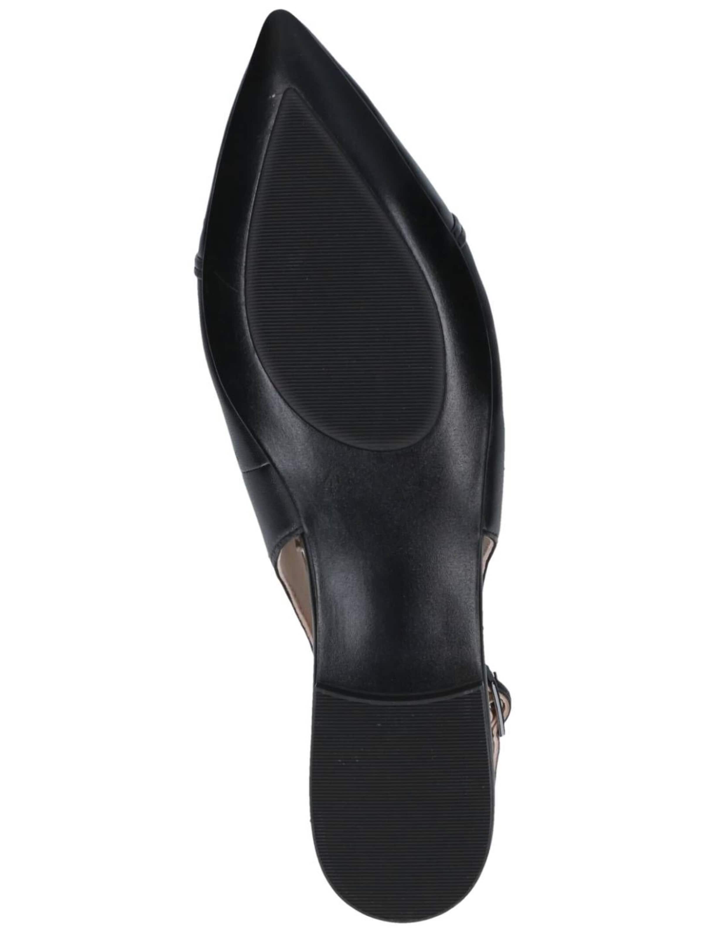 Ballerines CAPRICE en noir