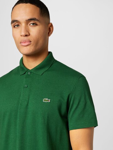 Lacoste Sport Poloshirt in Grün