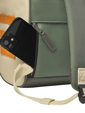 Cabaia Backpack 'Vila Verde S' in Mixed colors