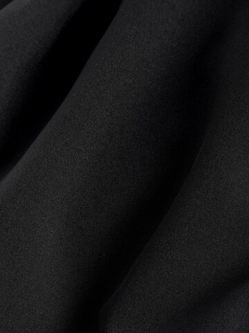 Next - Tapered Pantalón deportivo en negro
