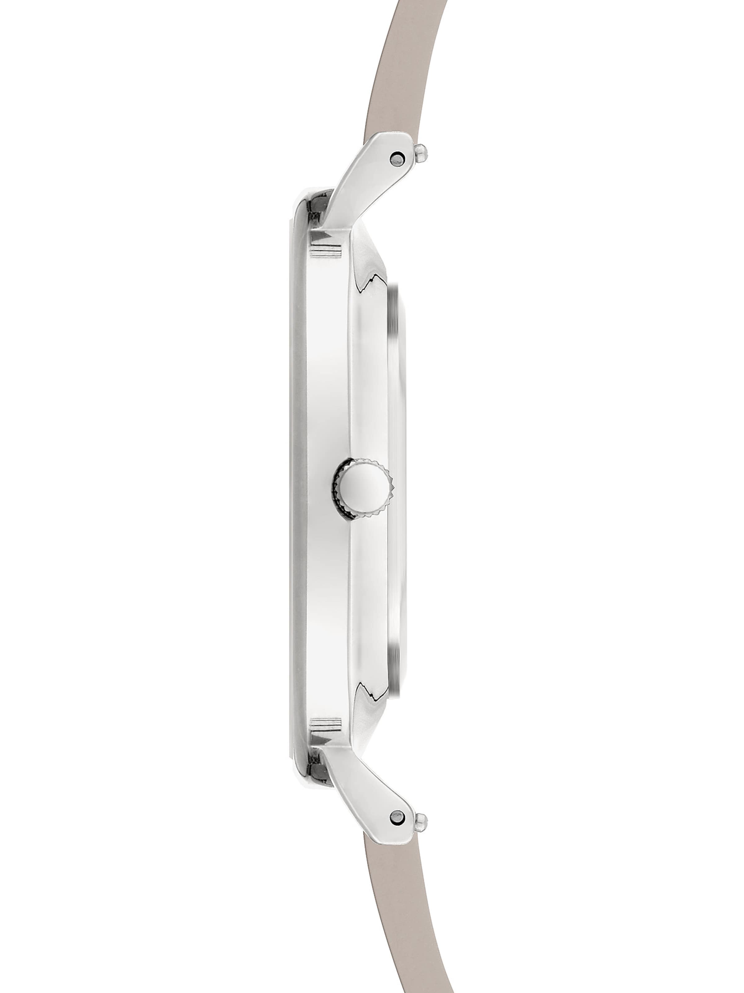 Liebeskind Berlin Uhr in Grau