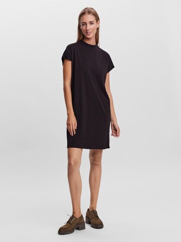 VERO MODA - Vestido 'Glenn' en negro