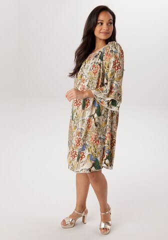 Aniston Dress in Mixed colors