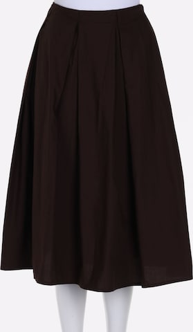 Sofie D´hoore Skirt in M in Brown: front