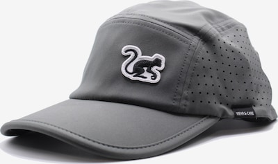 Surf Monkey Sportska šilterica veličine 54-64 u tamo siva, Pregled proizvoda
