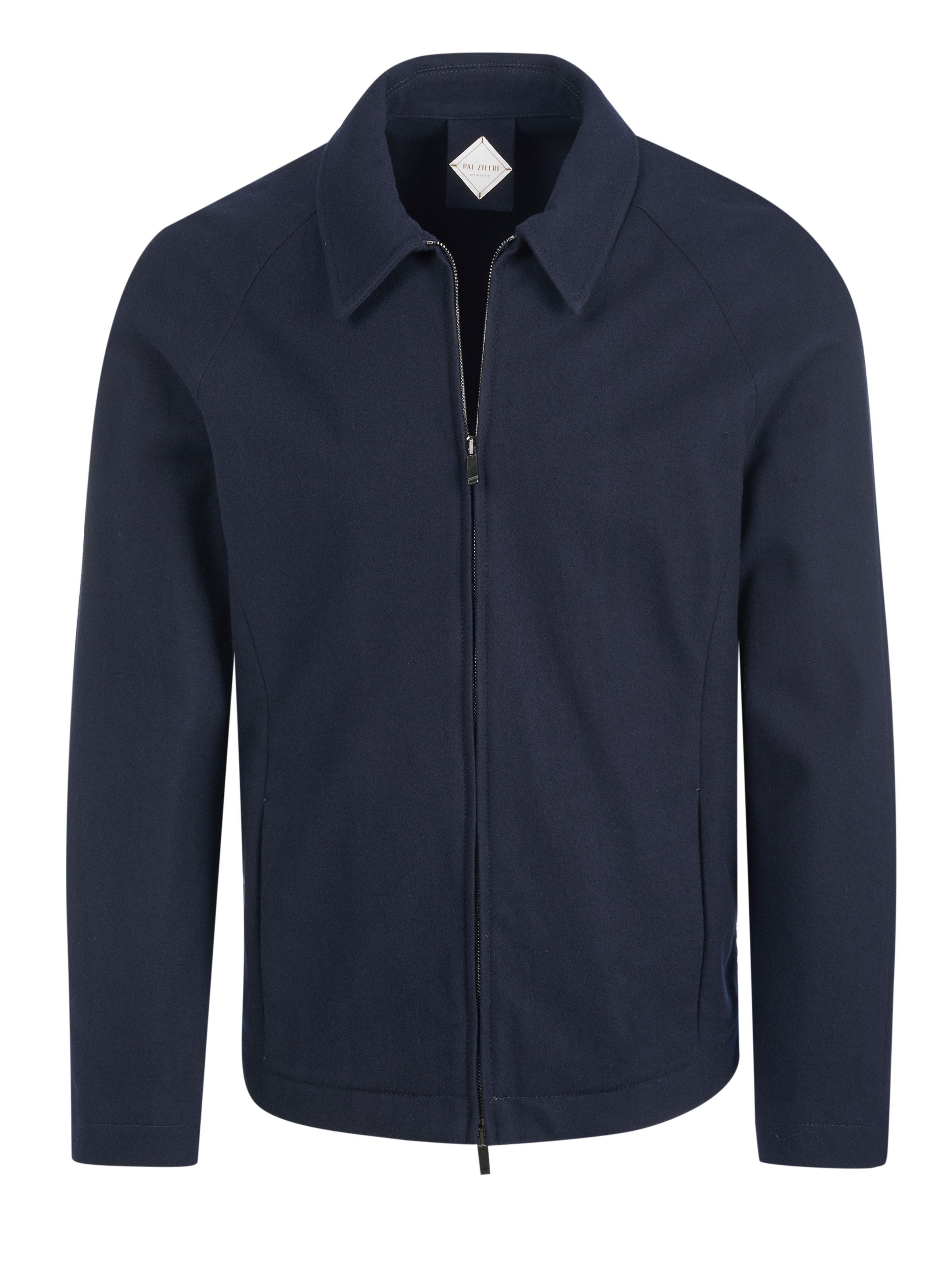 Giacca di mezza stagione 'Pal Zileri Jacke' in L-XL PAL ZILERI di colore navy, Visualizzazione prodotti