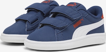 Baskets 'Smash 3.0' PUMA en bleu