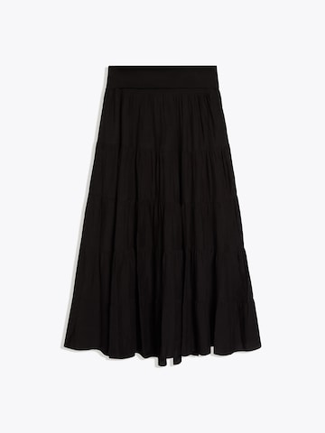 Bershka Rock in Schwarz