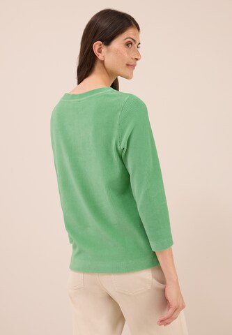 CECIL Shirt in Green
