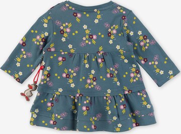 Robe 'MY LITTLE FRIEND' SIGIKID en bleu