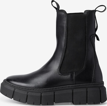 Chelsea Boots TAMARIS en noir