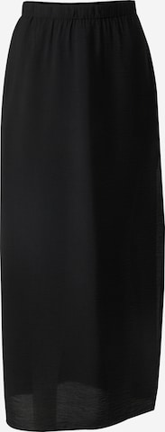 EDITED Skirt 'Pina' in Black: front