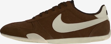 Nike SportswearNiske tenisice 'SPRINT SISTER' - smeđa boja: prednji dio