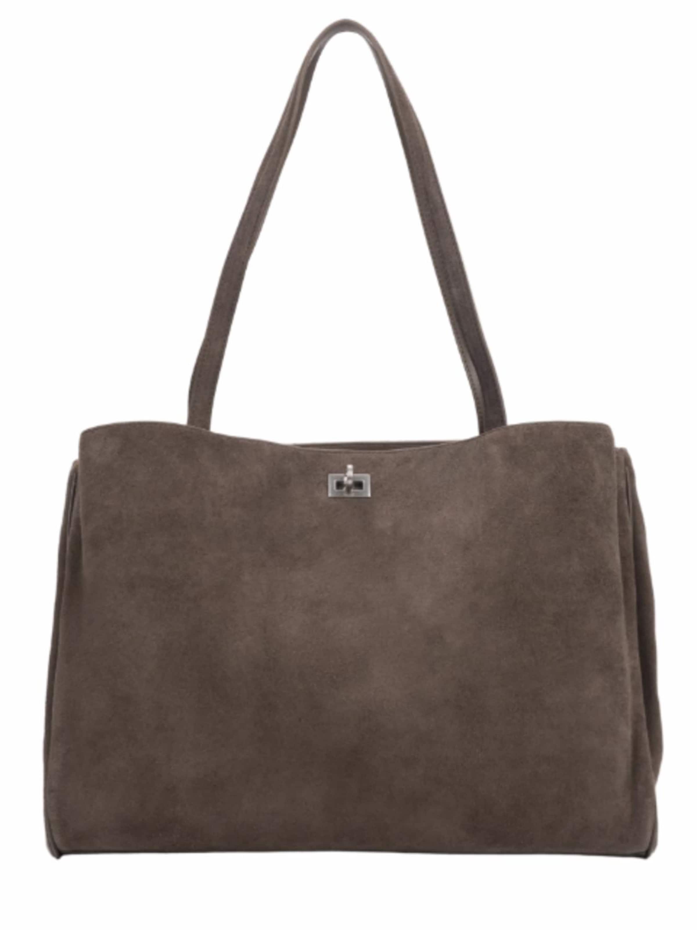 Estro Shopper '1005' i One Size i brun, Produktvisning