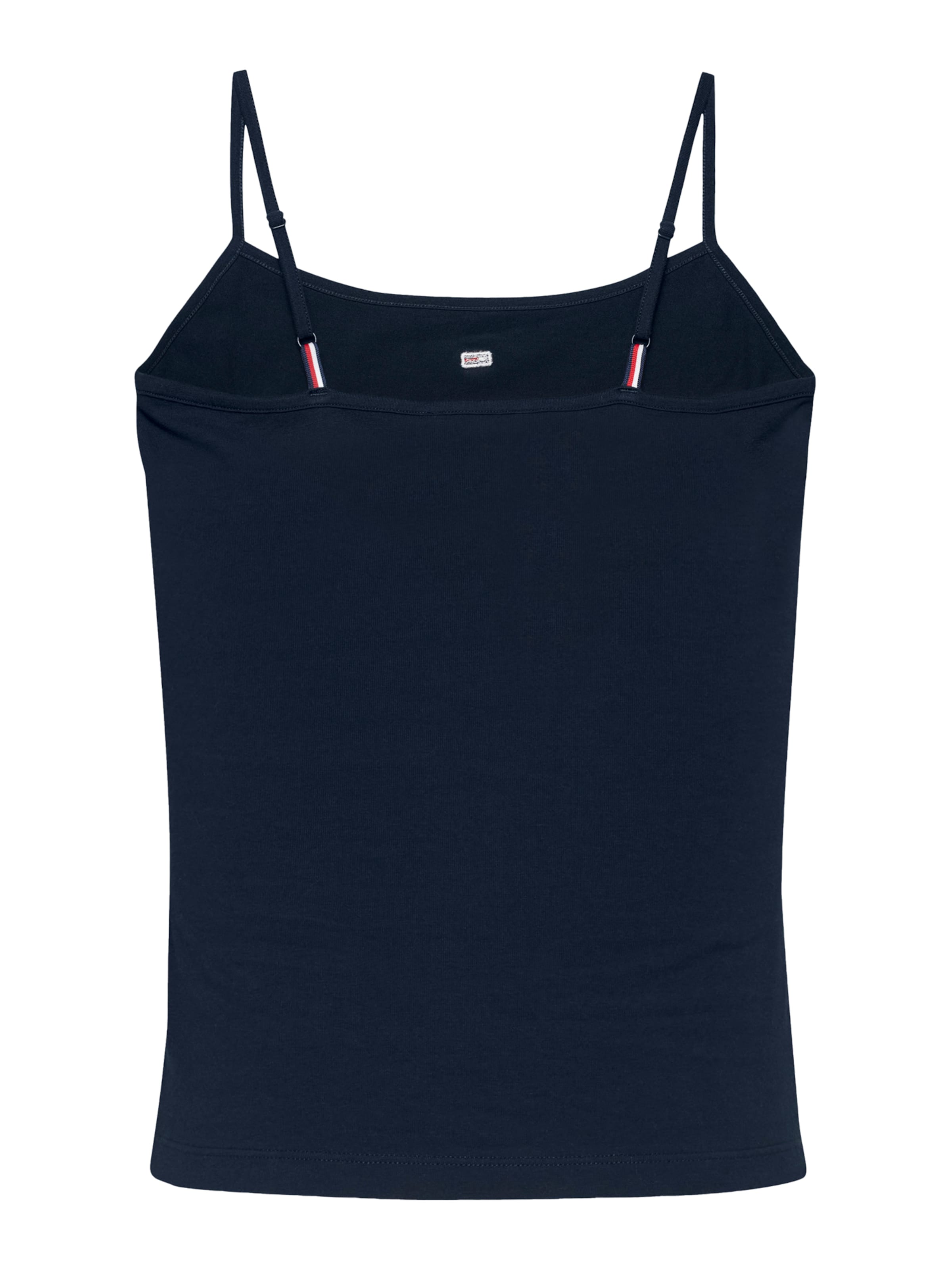 Haut 'ESSENTIAL' Tommy Jeans en bleu