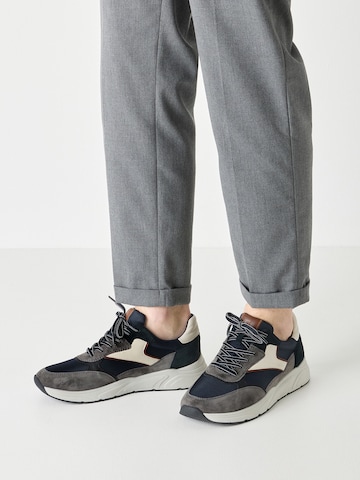 Tamaris Sneaker in Blau