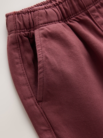 Next Loosefit Byxa i röd