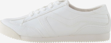 NextNiske tenisice - bijela boja: prednji dio