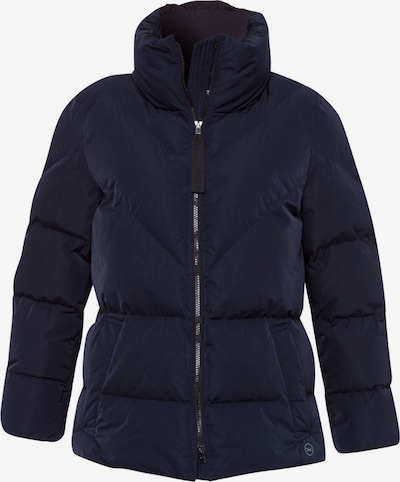 BRAX Winter Jacket 'Toronto' in Night blue, Item view