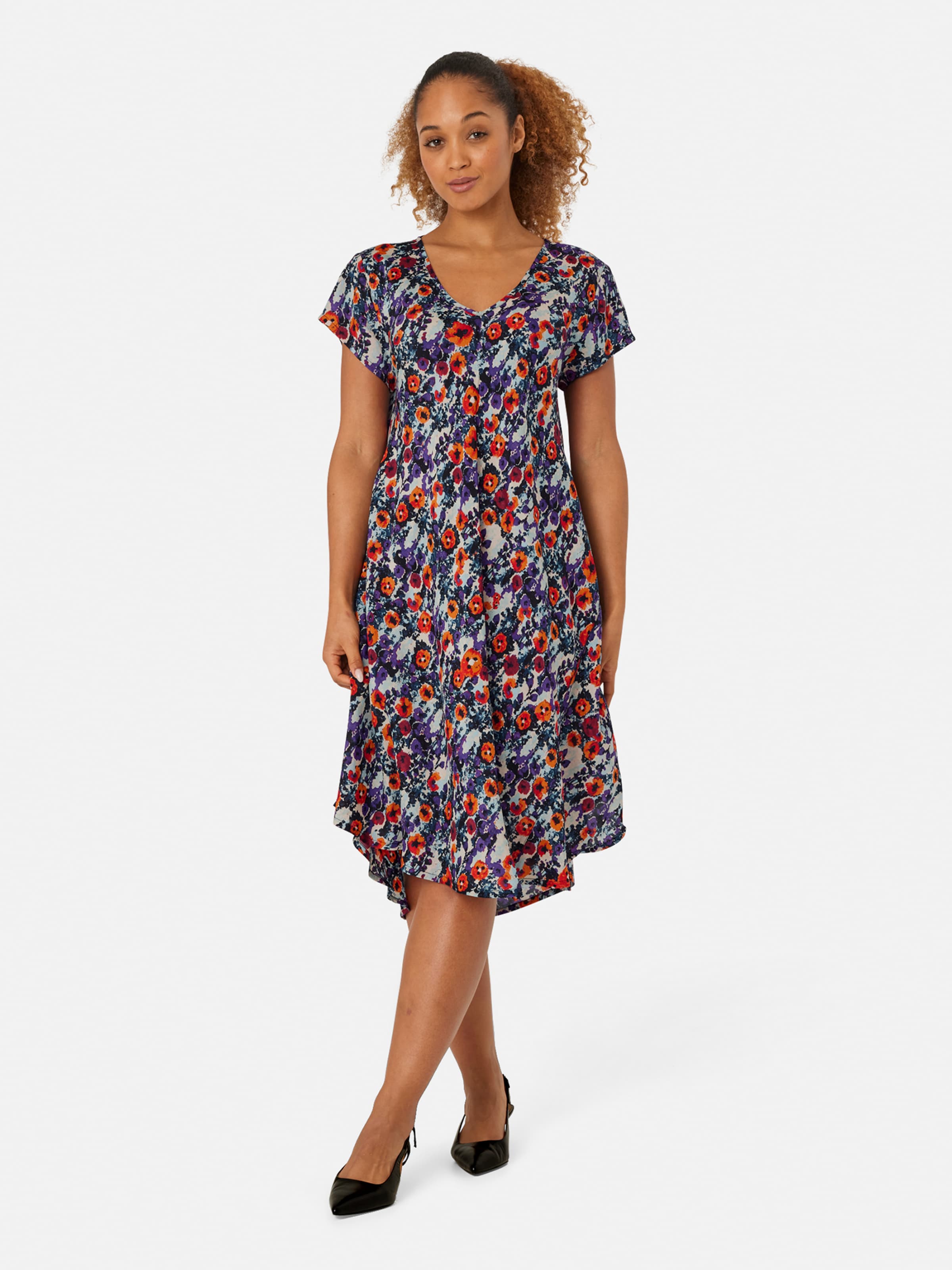 Masai jurk sale