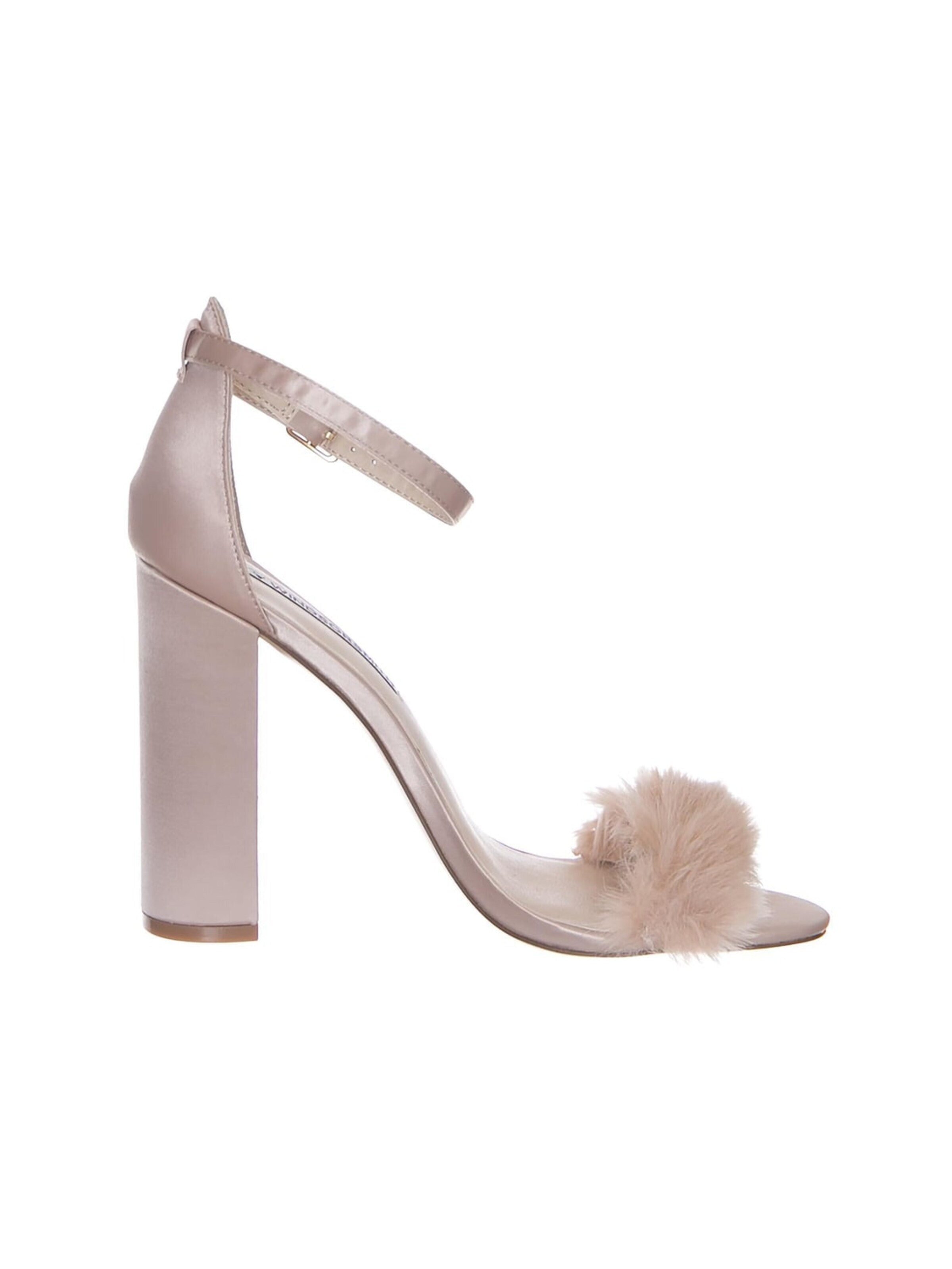 Windsor Smith Sandal 'Immy Pearl High-Heels Sandals' in Pink