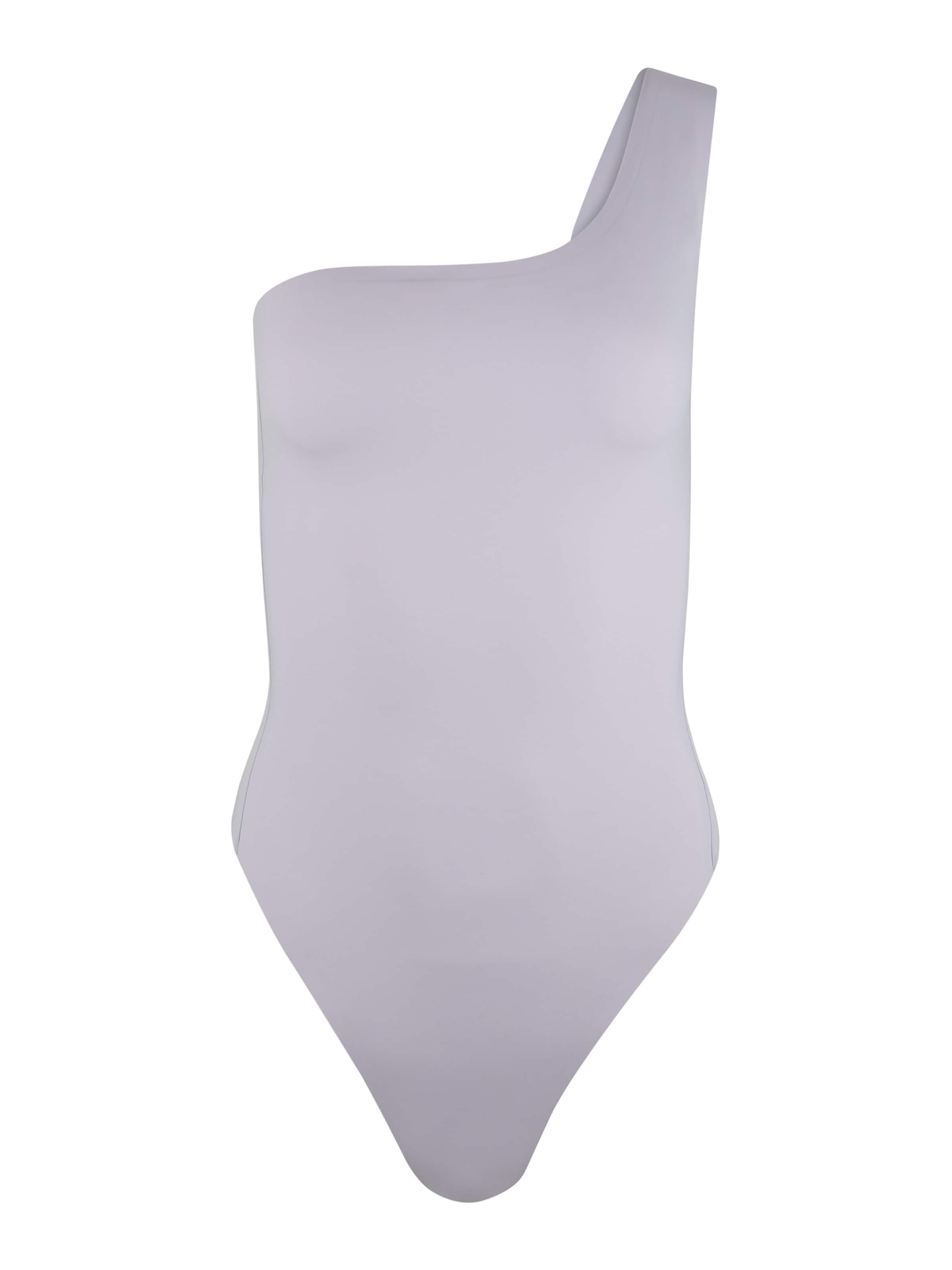 Body 'Dream' MAGIC Bodyfashion en violet : devant