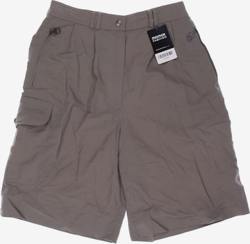 Schöffel Shorts in S in Green: front