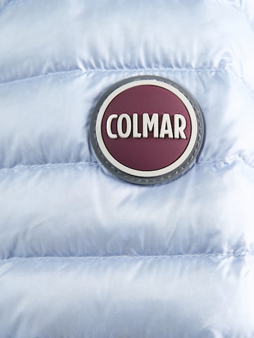 Colmar Tussenjas in Blauw