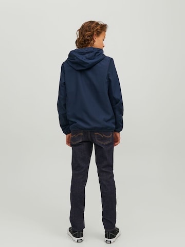 Jack & Jones Junior Regular Jeans in Blue