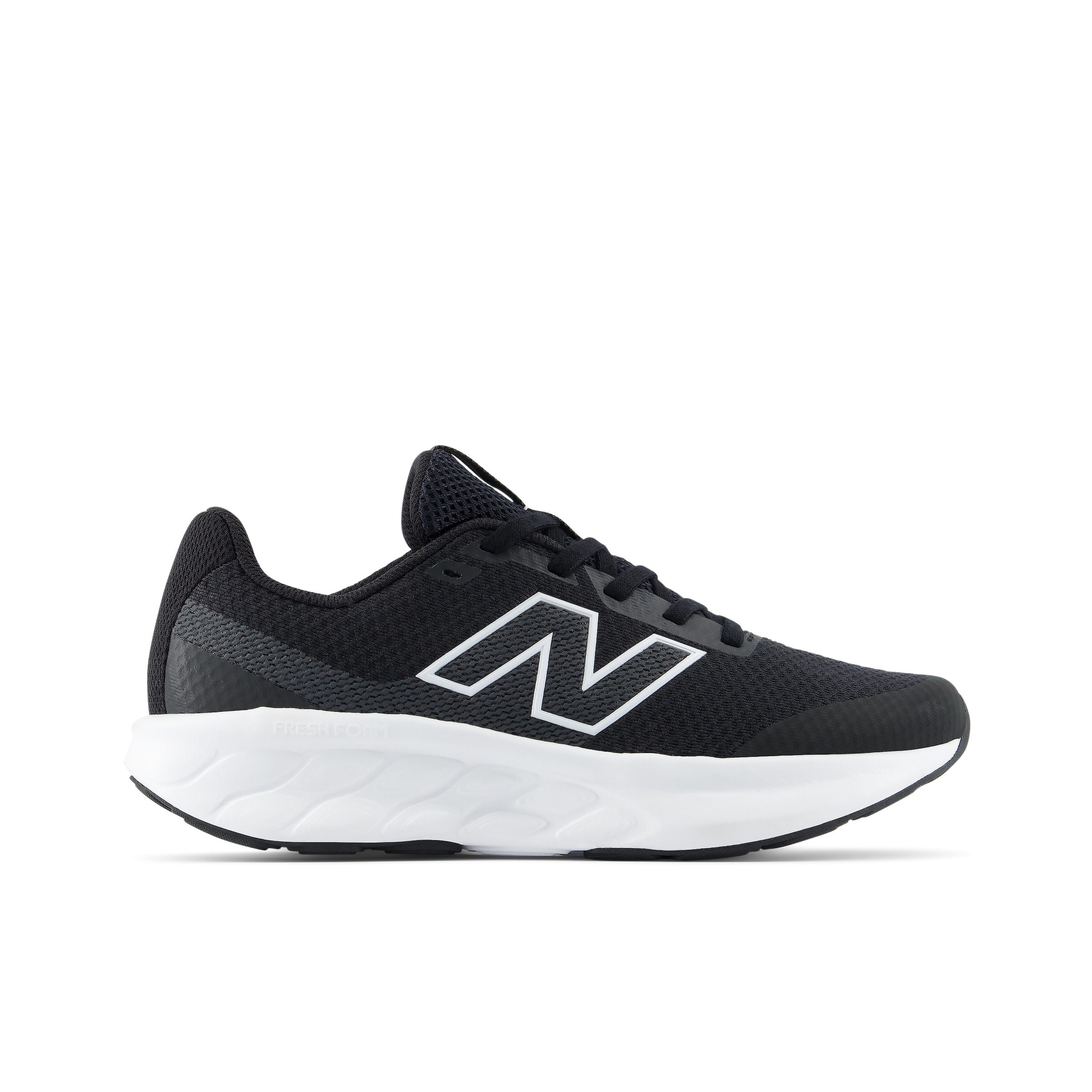 new balance Laufschuh in Schwarz