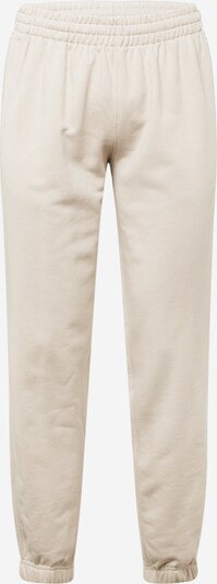 ADIDAS ORIGINALS Broek 'Contempo' in de kleur Beige, Productweergave