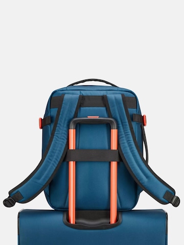 Roncato Backpack in Blue