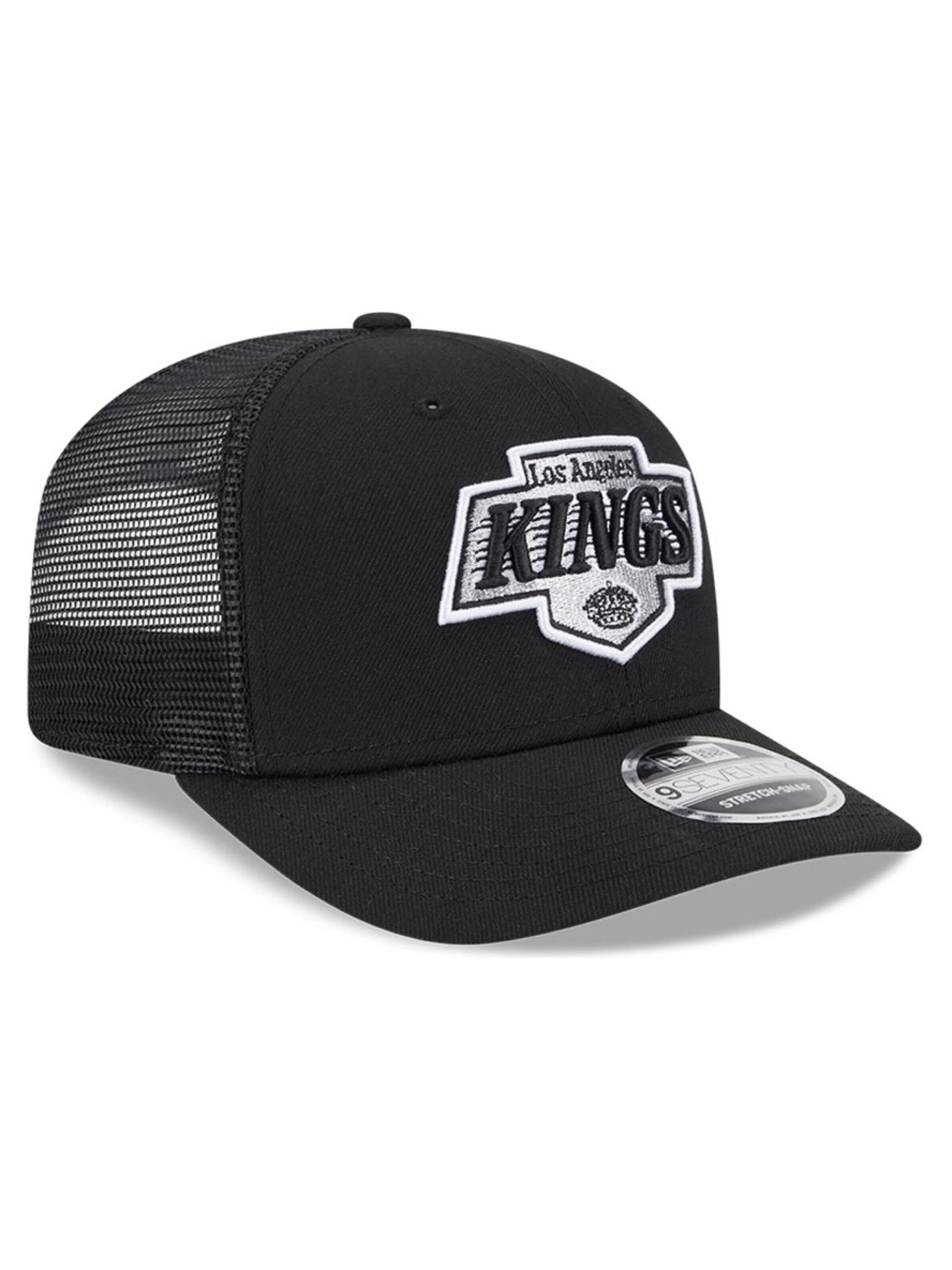 NEW ERA - Gorra 'Gorra' en negro