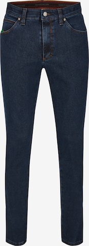 CLUB OF COMFORT Slim fit Jeans 'Henry' in Blue: front