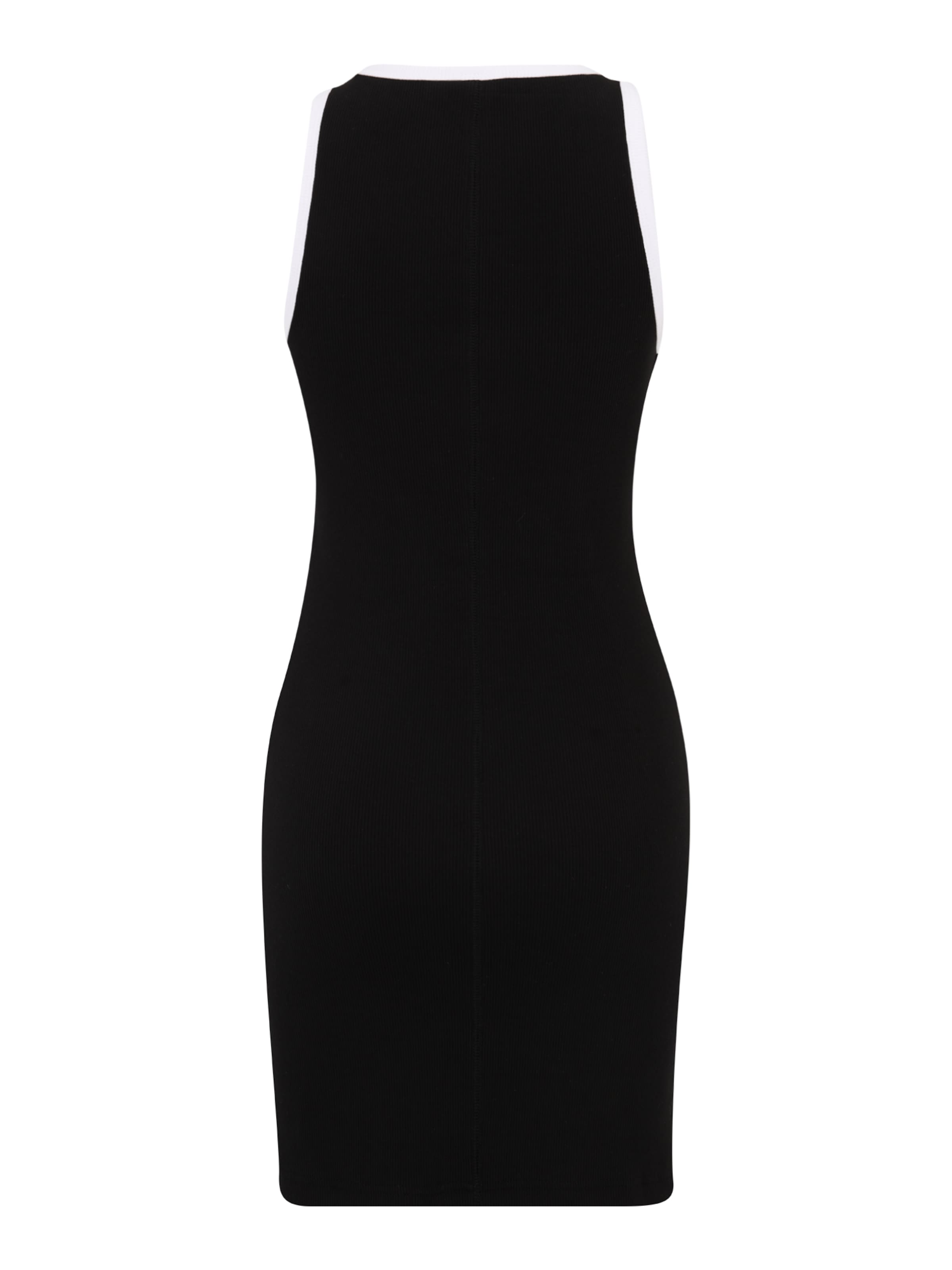 Gap Tall Рокля в черно