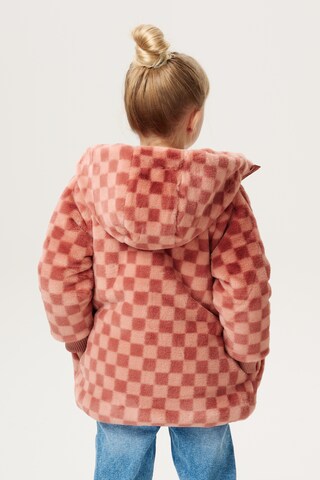 Noppies Winterjas 'Nappa' in Bruin