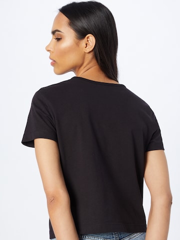 Calvin Klein Jeans - Camisa em preto
