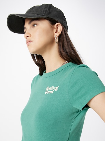 Cotton On Shirt in Green