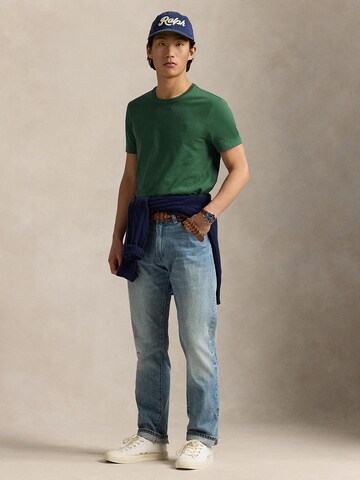 Polo Ralph Lauren Футболка в Зеленый
