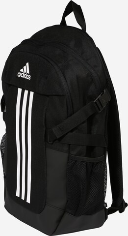 ADIDAS SPORTSWEAR Sports Backpack 'Power VI' in Black