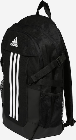 Sac à dos de sport 'Power VI' ADIDAS SPORTSWEAR en noir