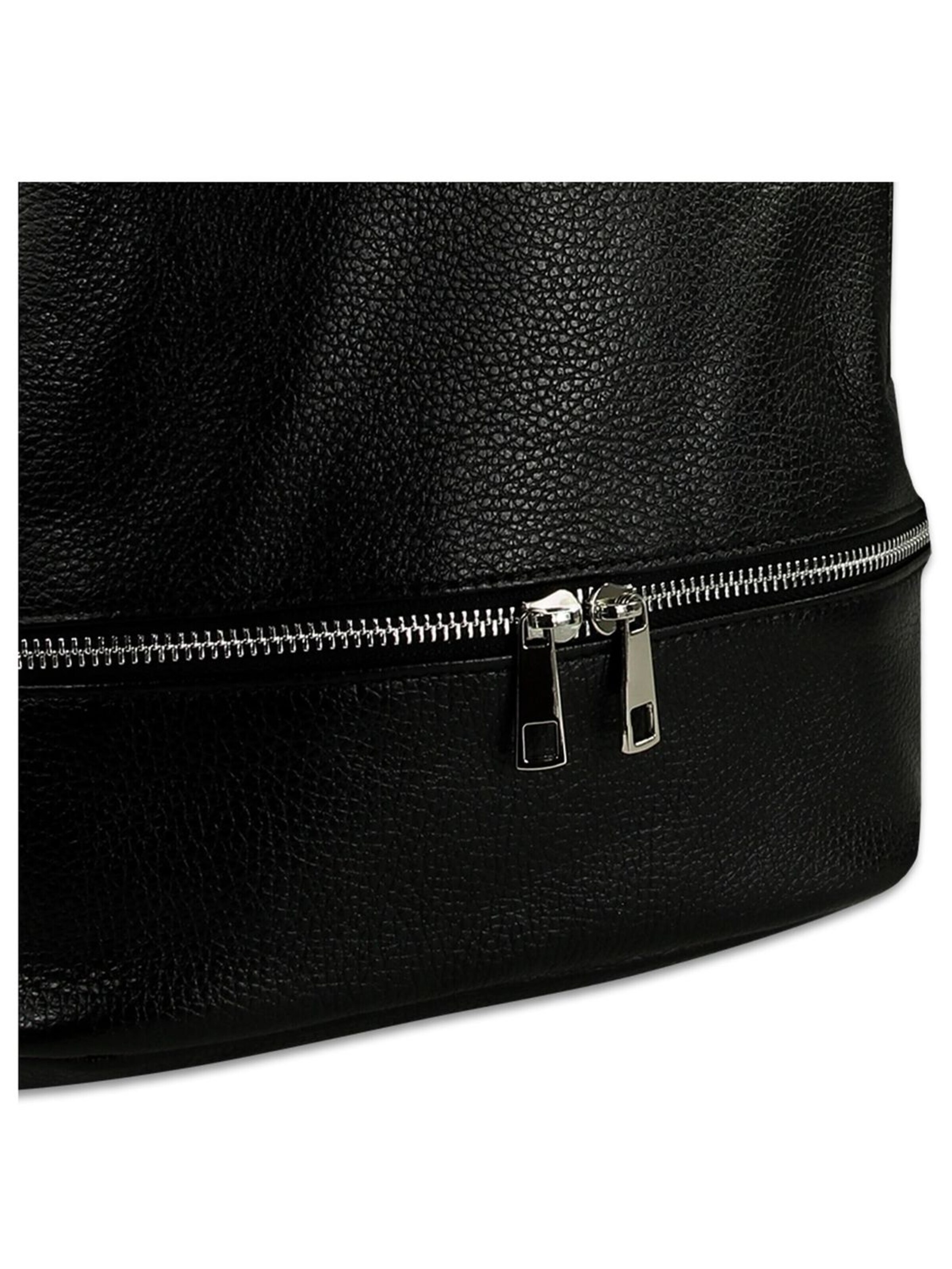Toscanto Rucksack‌‌‌‌‌ in Schwarz