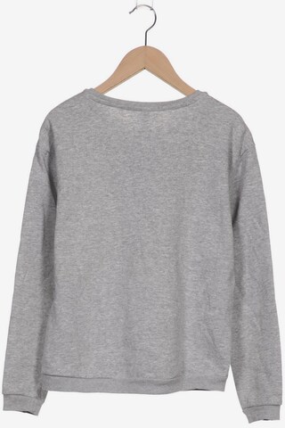 ADIDAS NEO Sweatshirt & Zip-Up Hoodie in XS in Grey