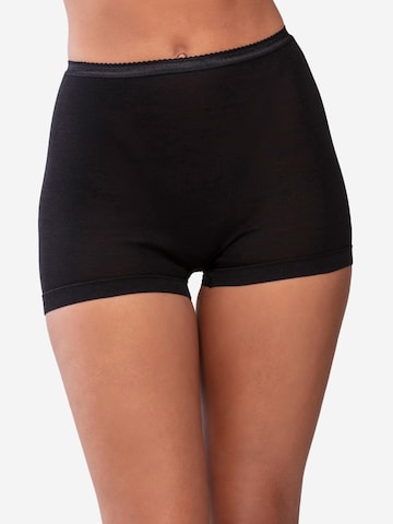 Mey Panty 'Exquisite' in Schwarz