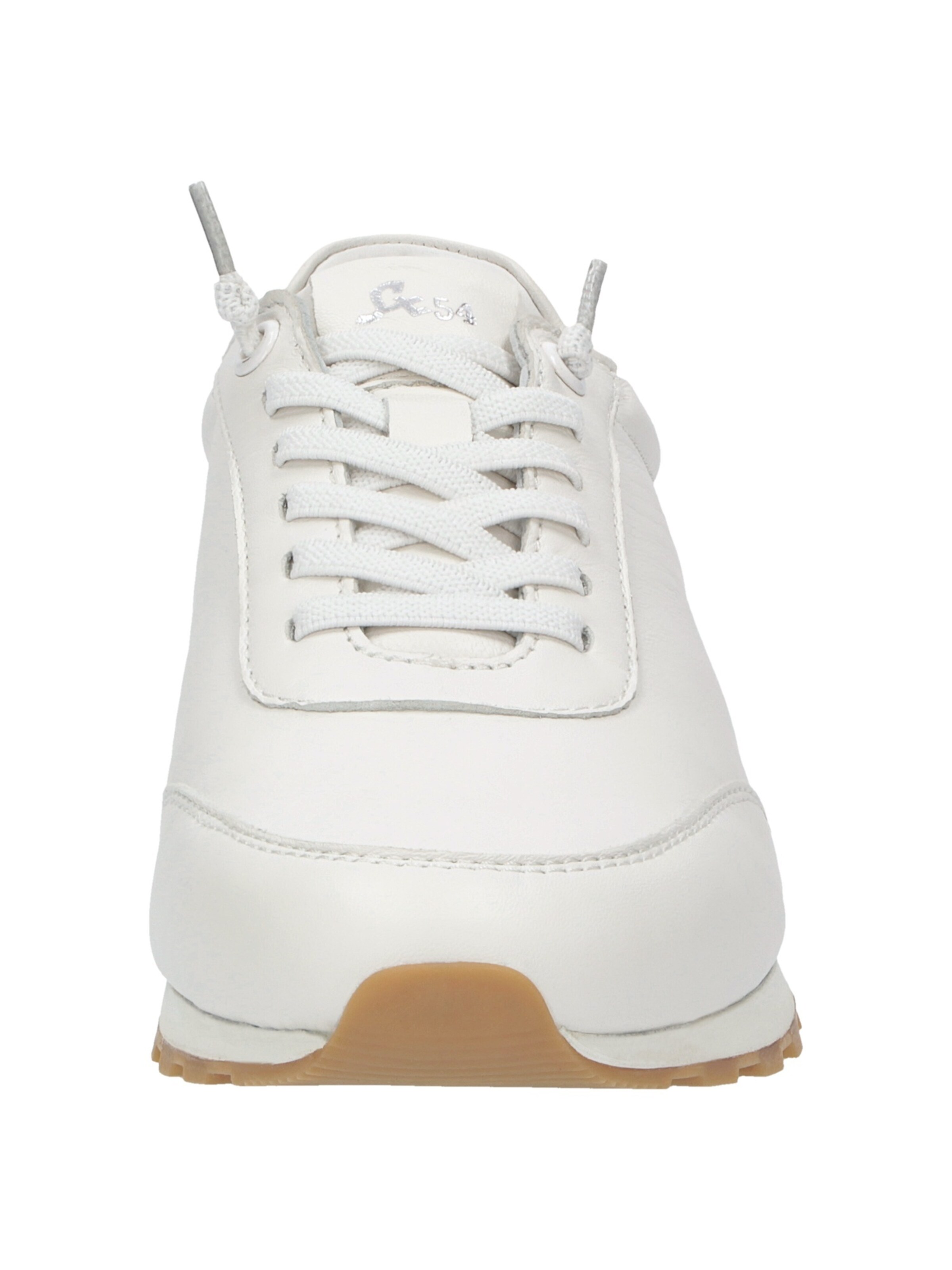 SIOUX Sneaker ' Snejana-700 ' in Weiß