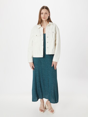 Abito 'Ludvika' di Ragwear in verde
